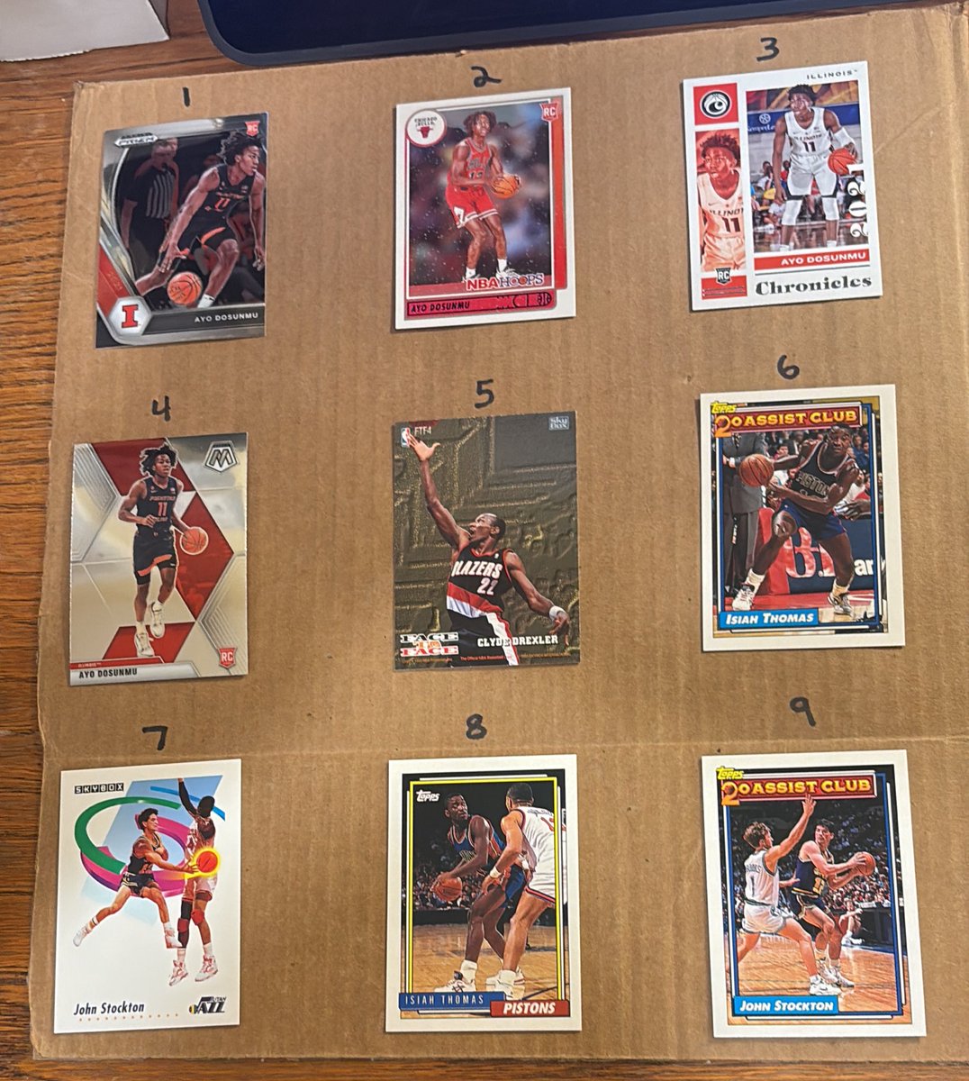 Bill Bodin tweet media