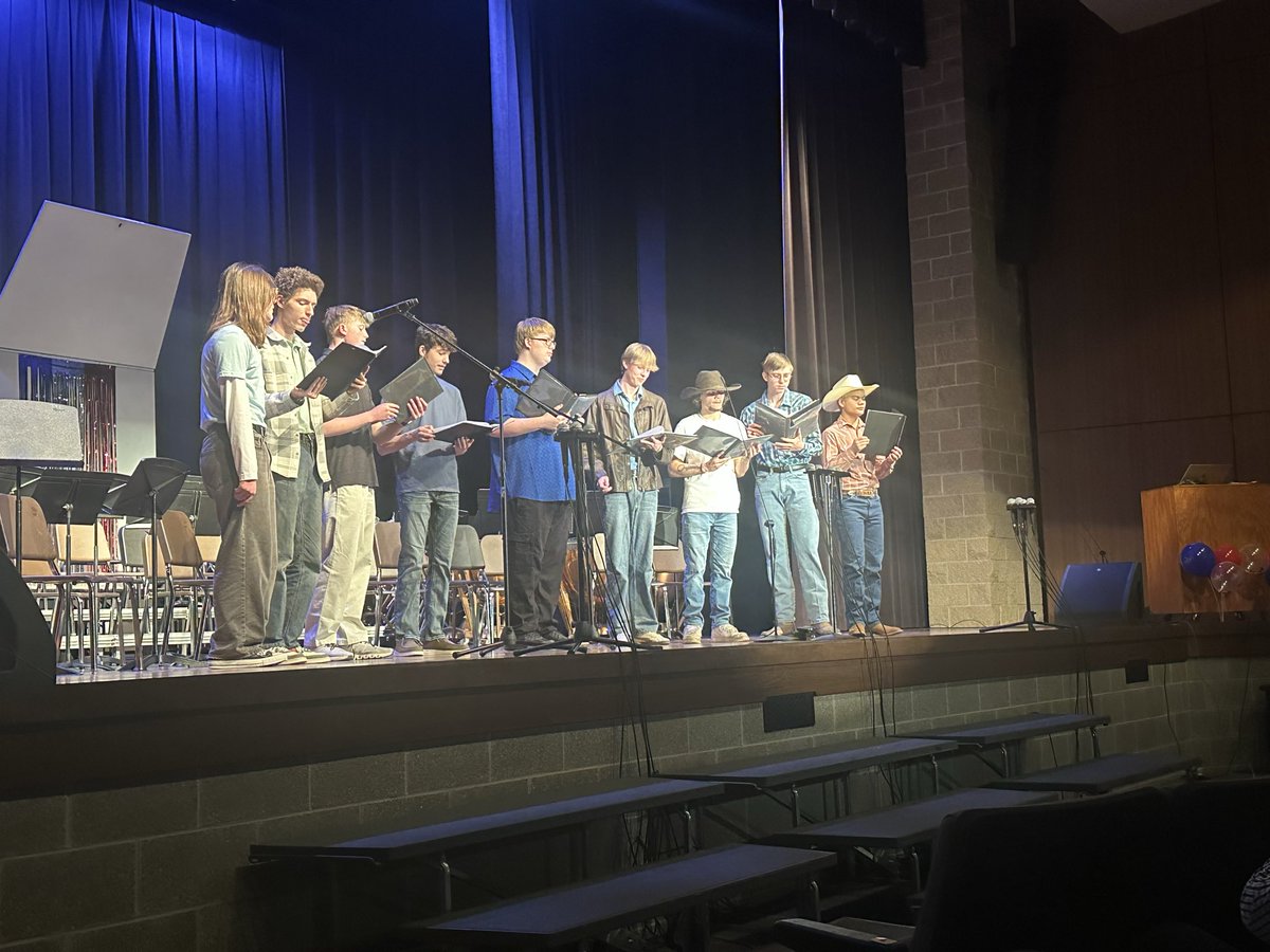 Treynor Nation tweet media