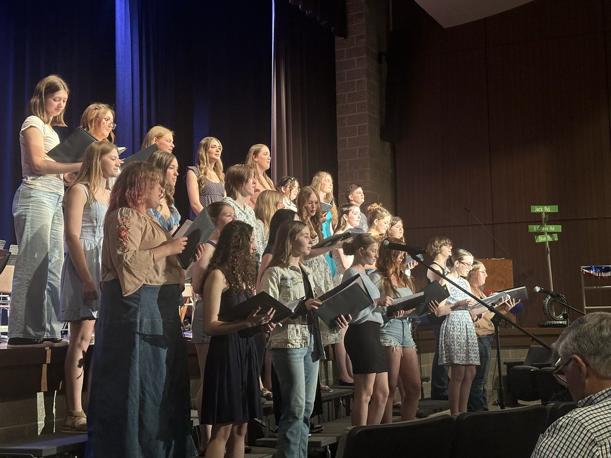 Treynor Nation tweet media