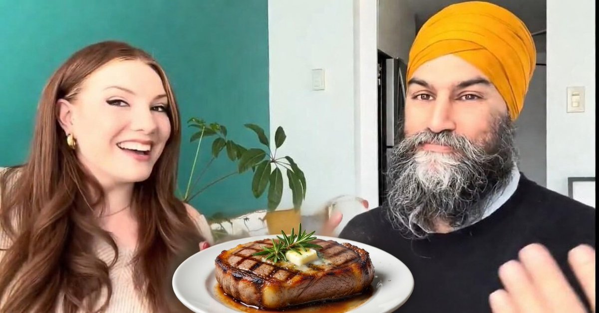 Gabriel Mainville tweet media