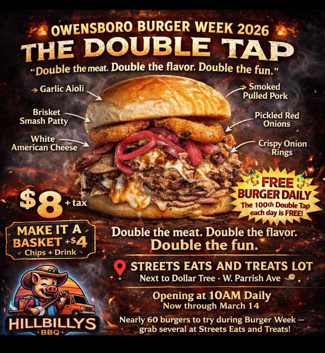 Steve Mac 🇺🇸 tweet media