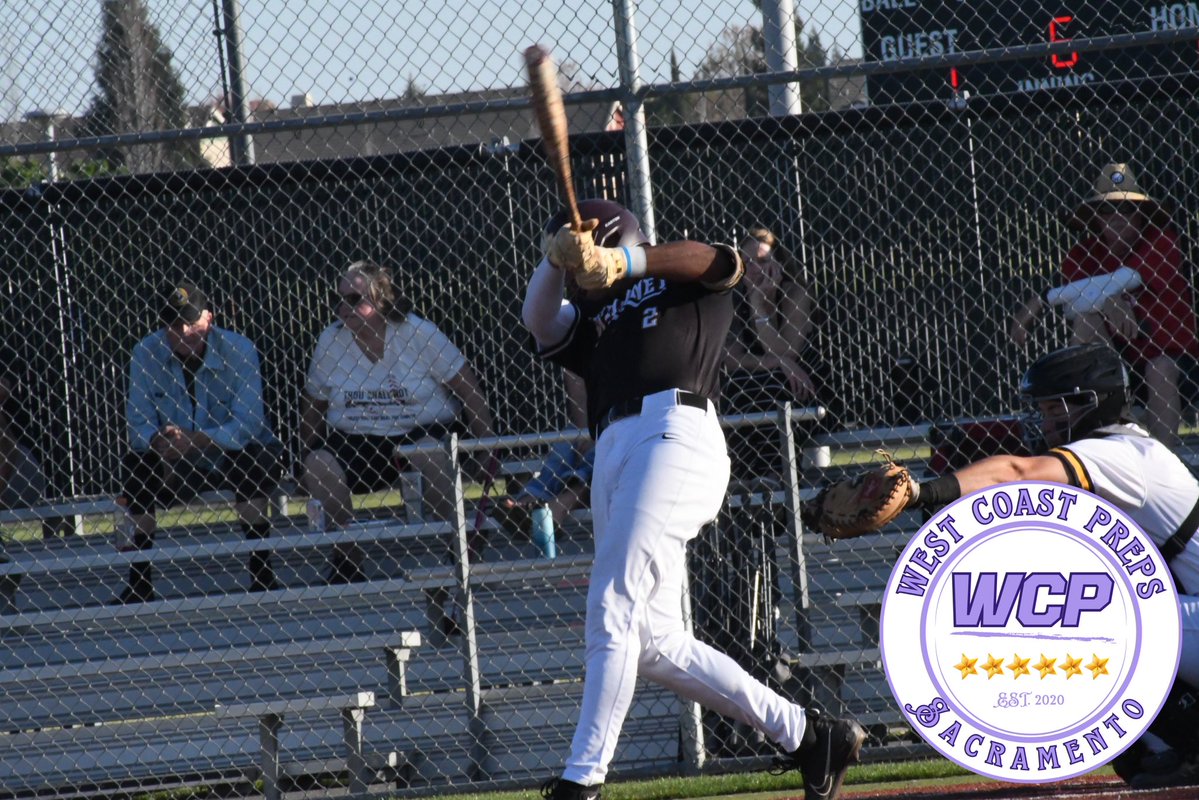 West Coast Preps Sacramento tweet media