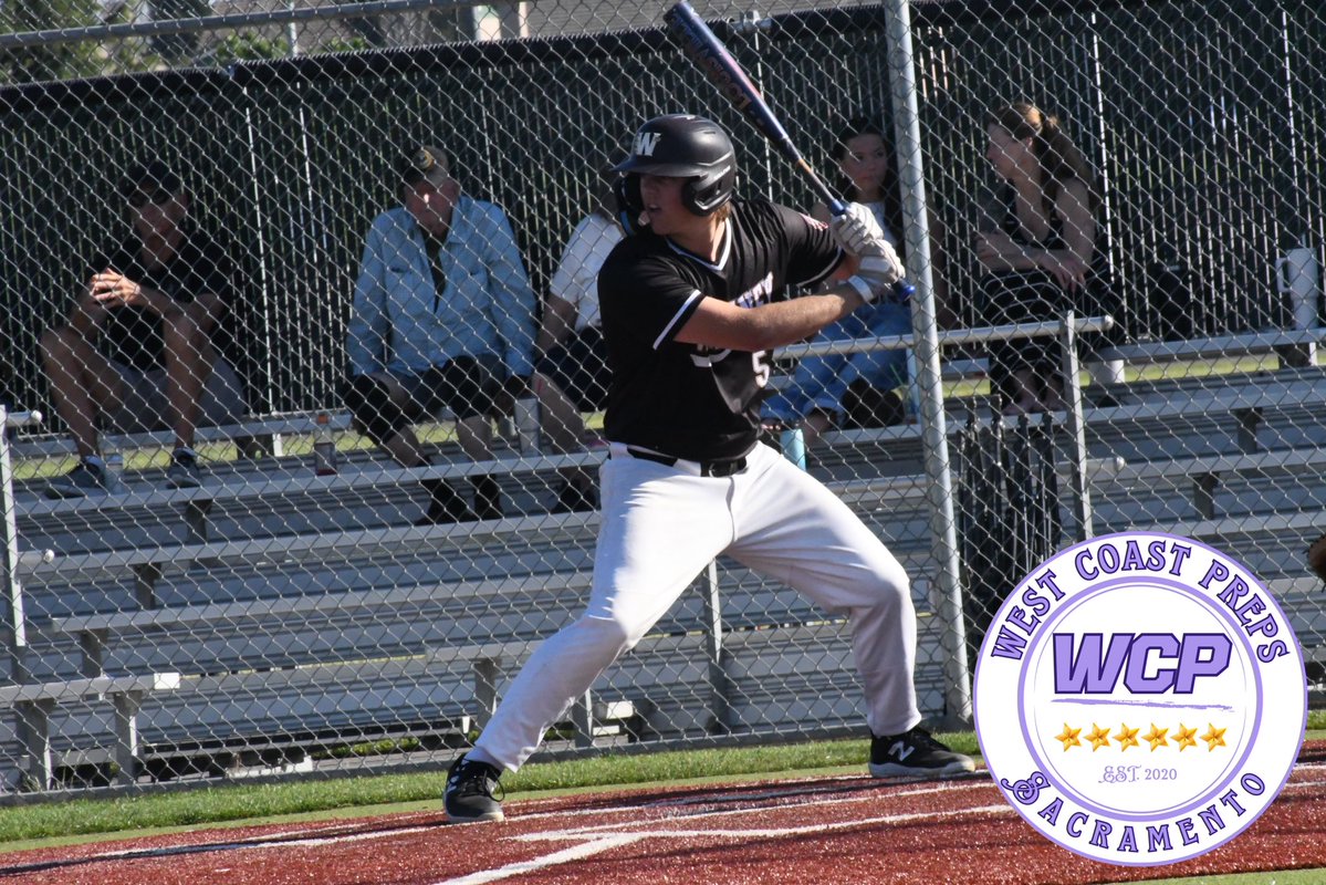 West Coast Preps Sacramento tweet media