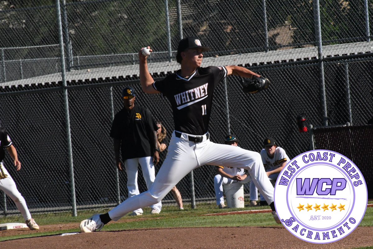 West Coast Preps Sacramento tweet media