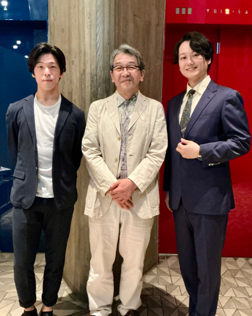 三島由紀夫生誕１００年祭 tweet media