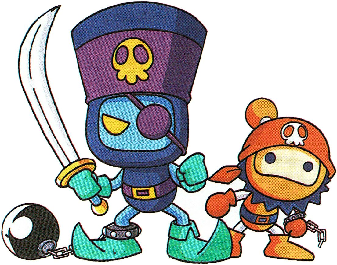 Shadow Victor75 tweet media