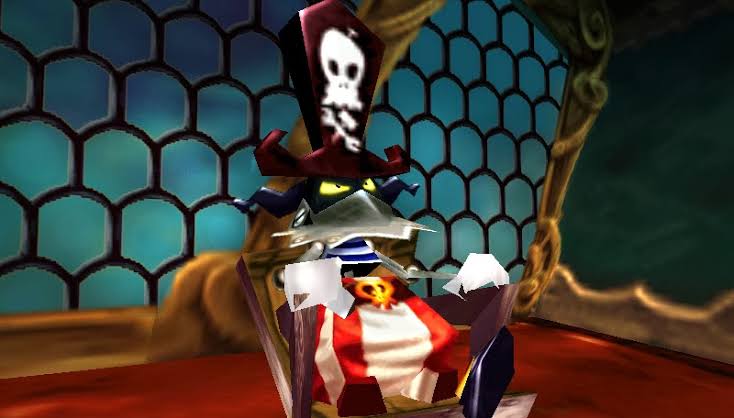 Shadow Victor75 tweet media