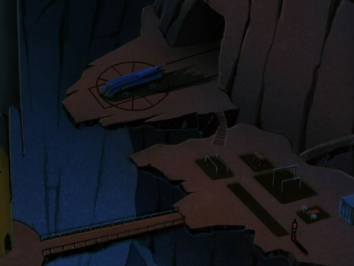 Batman Perfect Shots tweet media