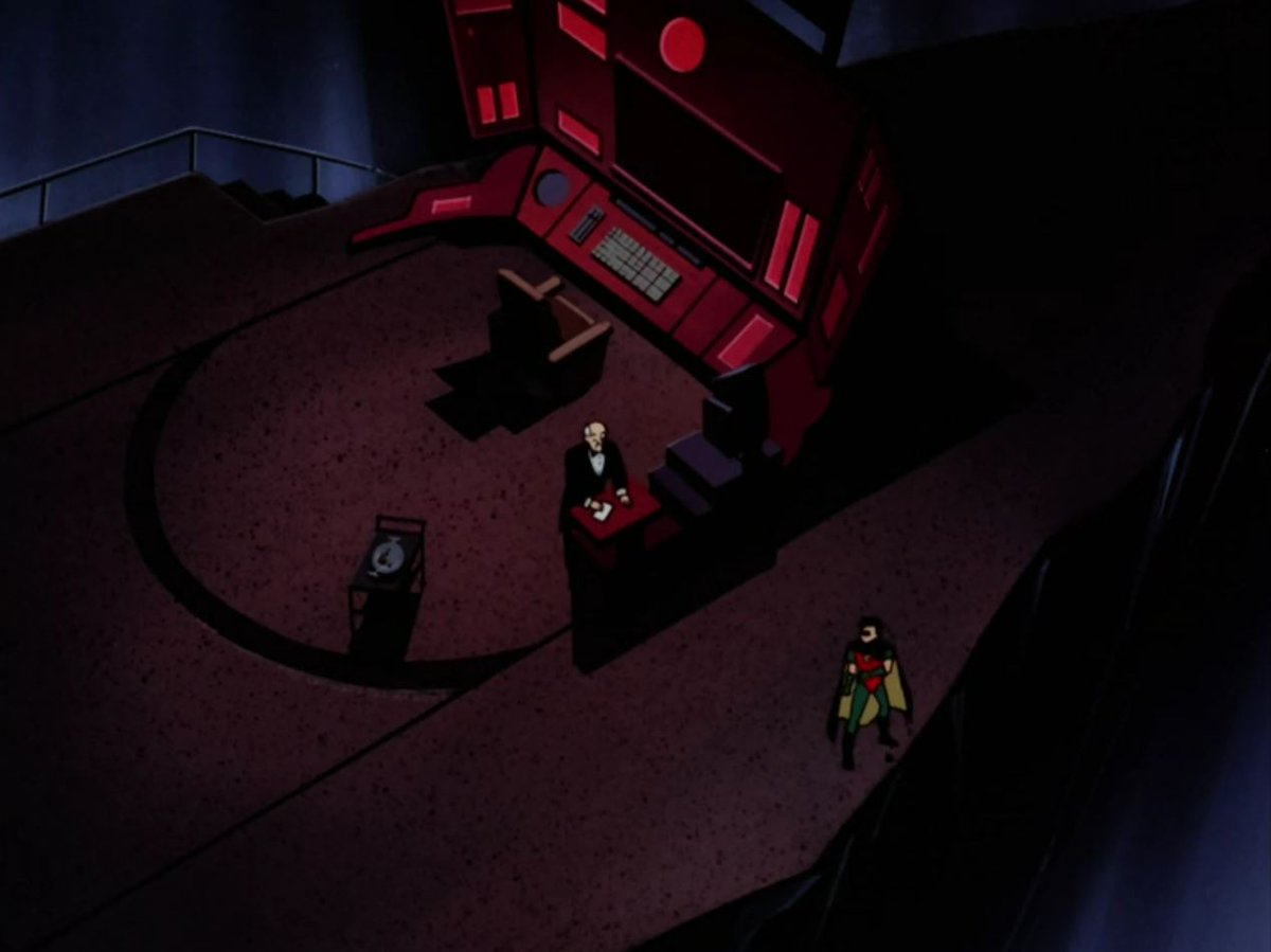 Batman Perfect Shots tweet media