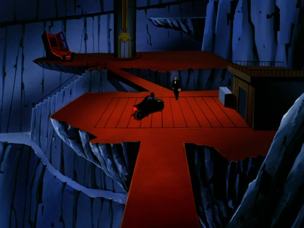 Batman Perfect Shots tweet media