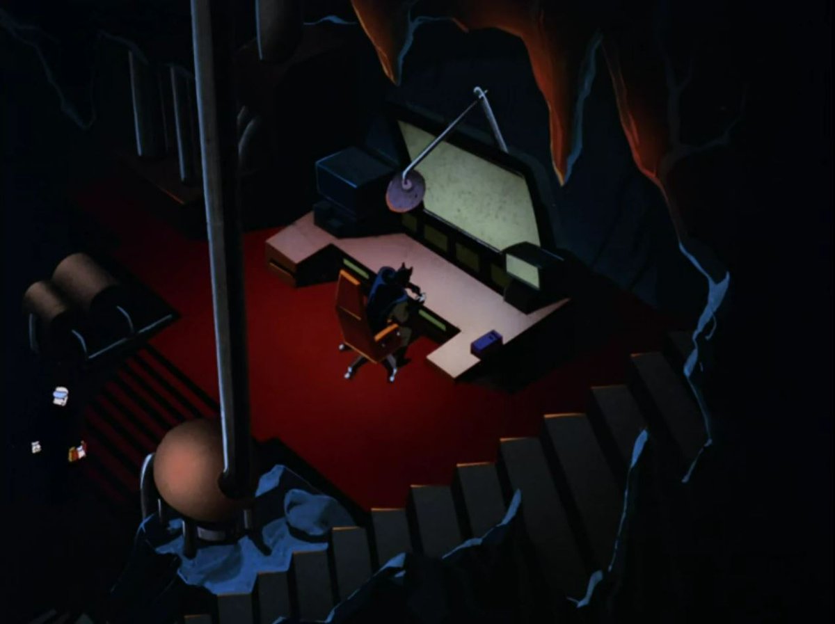 Batman Perfect Shots tweet media