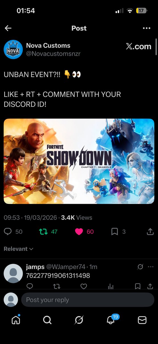 jamps tweet media