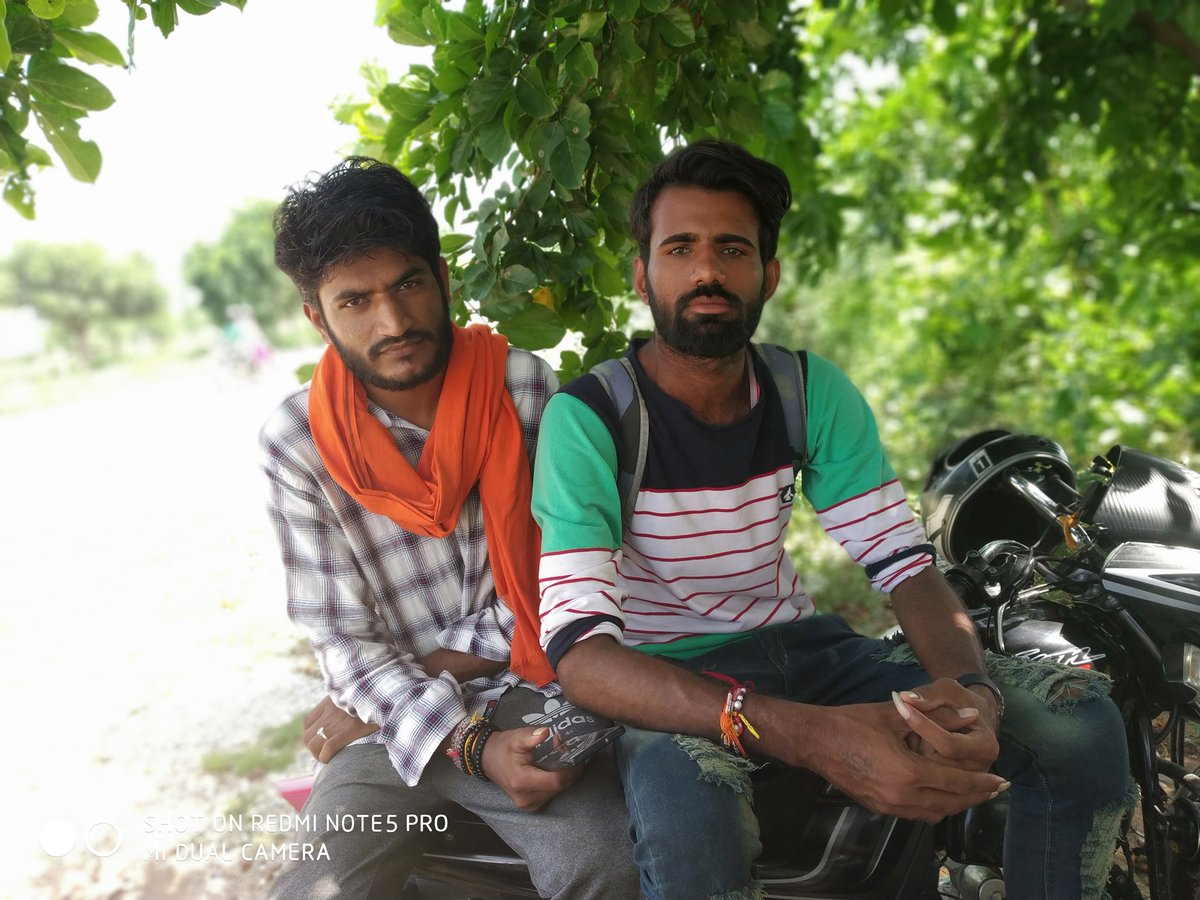 Gopal Singh Gurjar Bassi tweet media