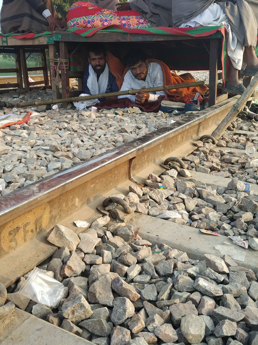 Gopal Singh Gurjar Bassi tweet media