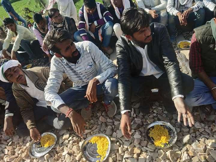 Gopal Singh Gurjar Bassi tweet media