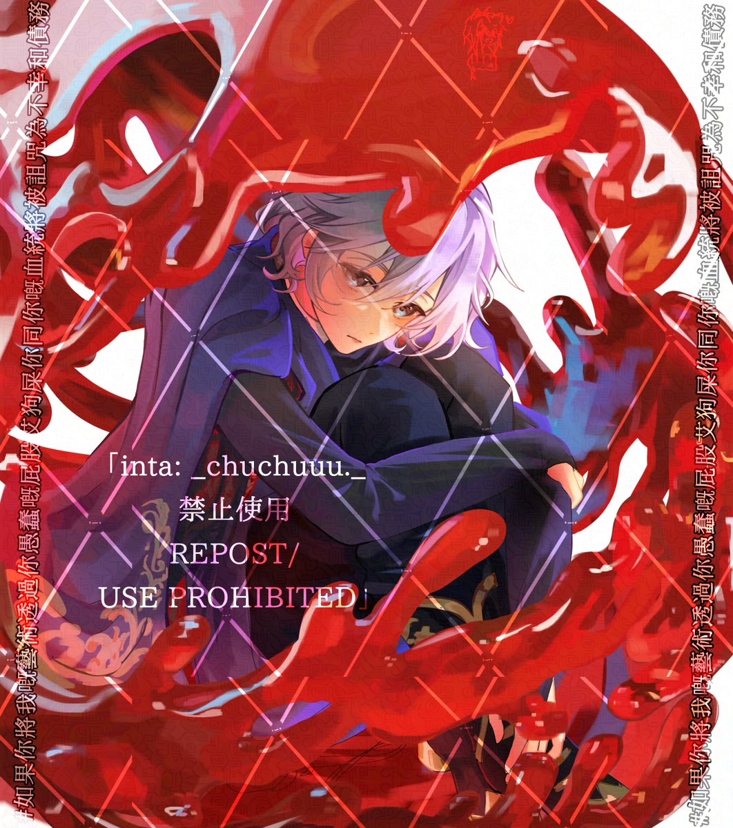 生菜 (evil horse) tweet media