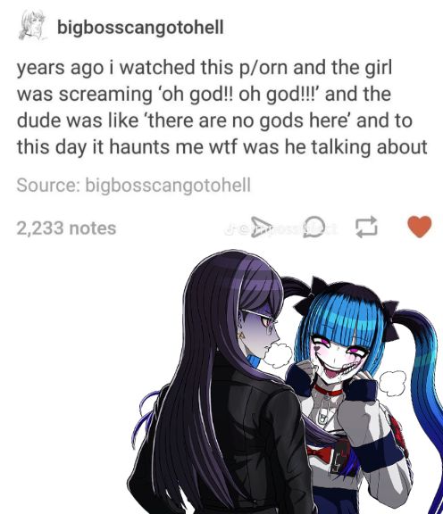 HirukoHints (THL Spoilers) tweet media