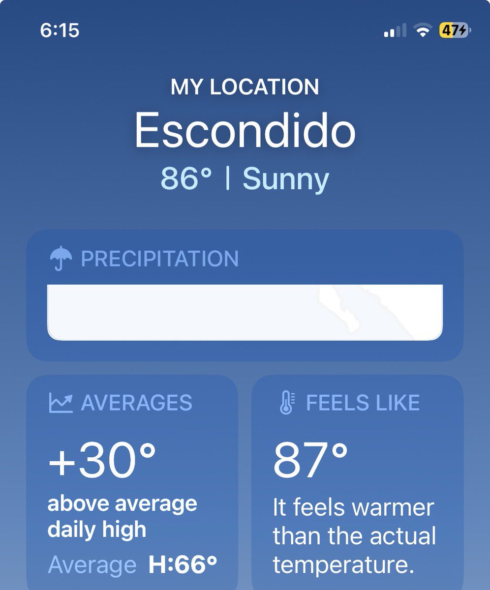 Annie Petersen tweet media