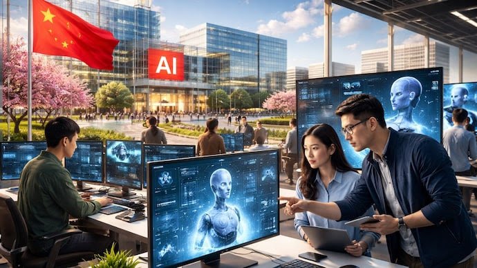 Global Tech & Economy tweet media