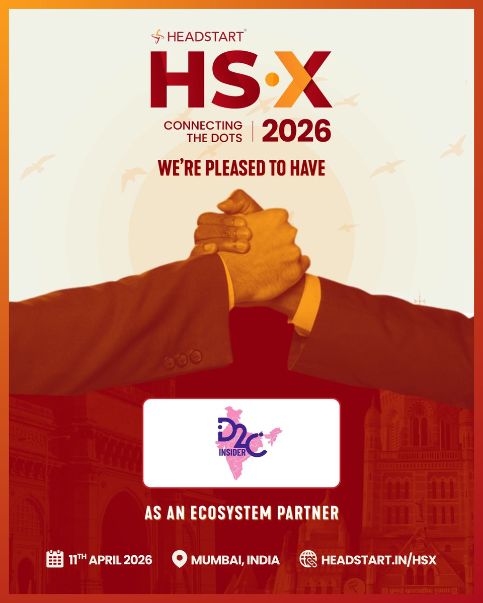 Headstart Network tweet media