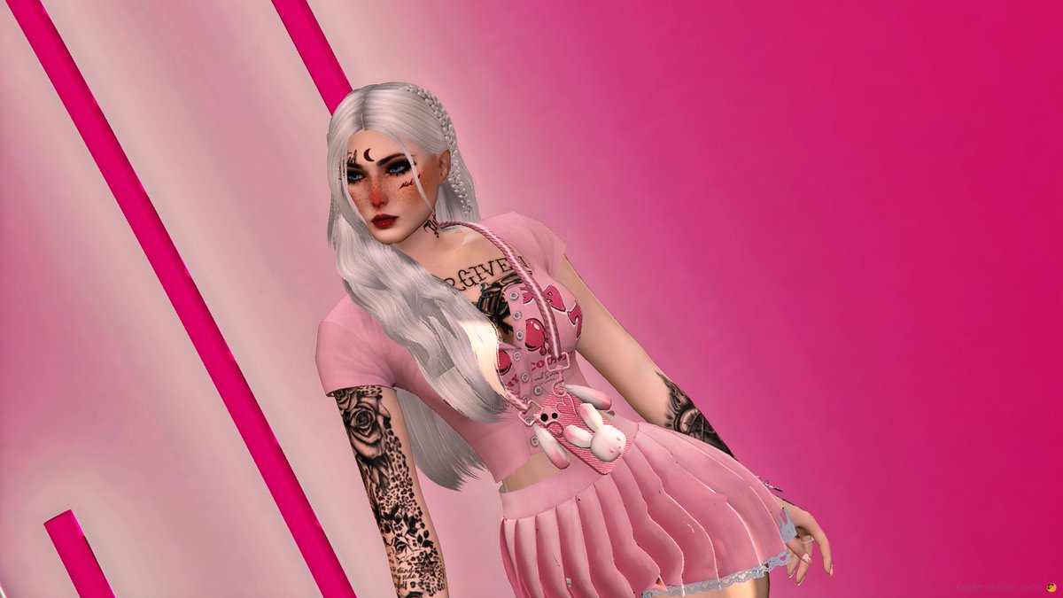 Lua do céu🌑 tweet media