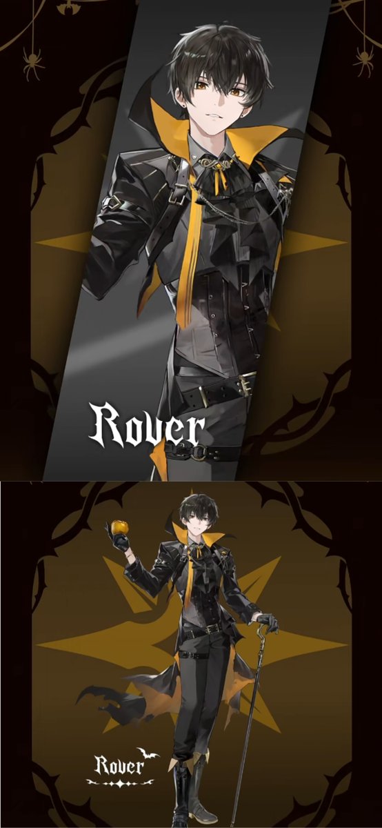 鳴潮News tweet media