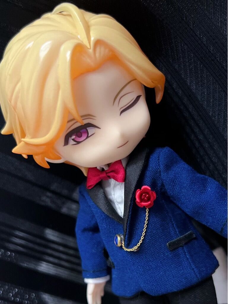 tchest_doll's tweet photo. ⭐️3/21(土)　I・Doll vol.76
I37 Treasure Chest
ドール服、アクセサリーなど
オビツ11、BJD 1/3、1/6
初参加ですが、よろしくお願いします！

お品書きは後で！

#アイドール東京 https://t.co/oHsUMjXSzv