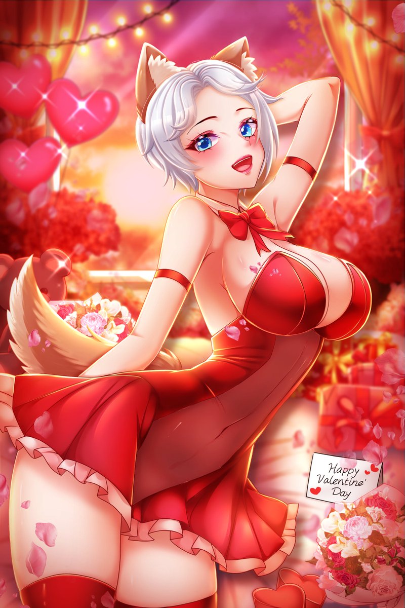 ❤️Corgi❤️/VTuber tweet media