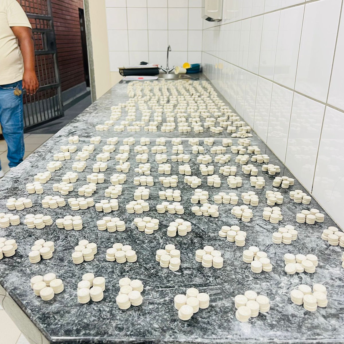 Arrive Alive tweet media