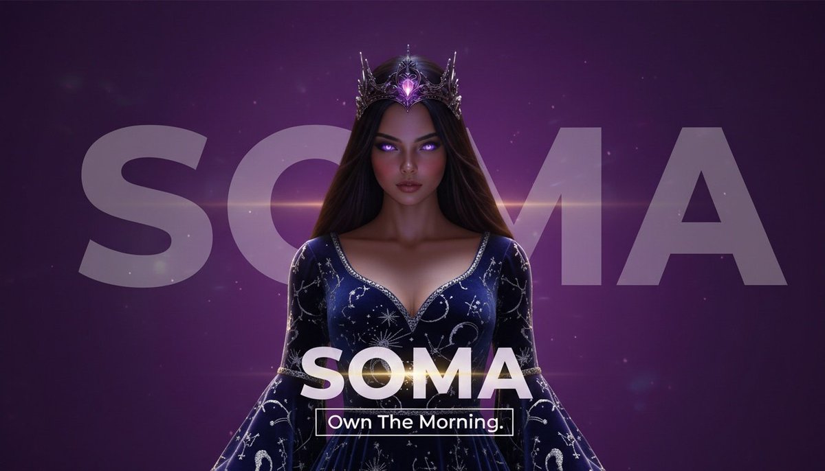 🥚 Somma🦋💜 tweet media