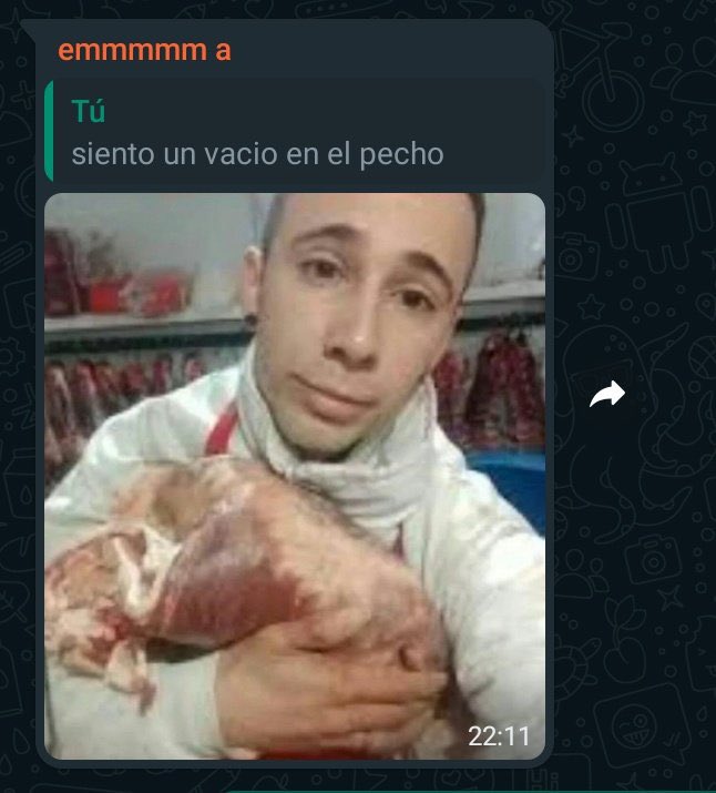ya pasó una semana del sideshow