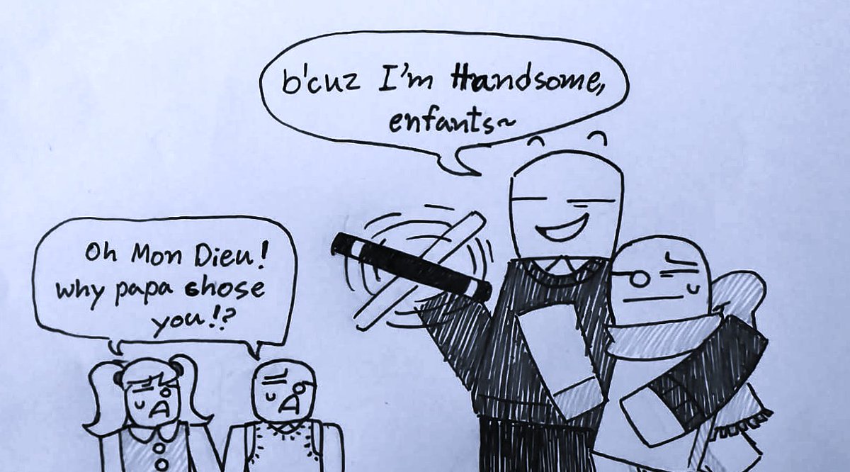 Pencil in Town tweet media