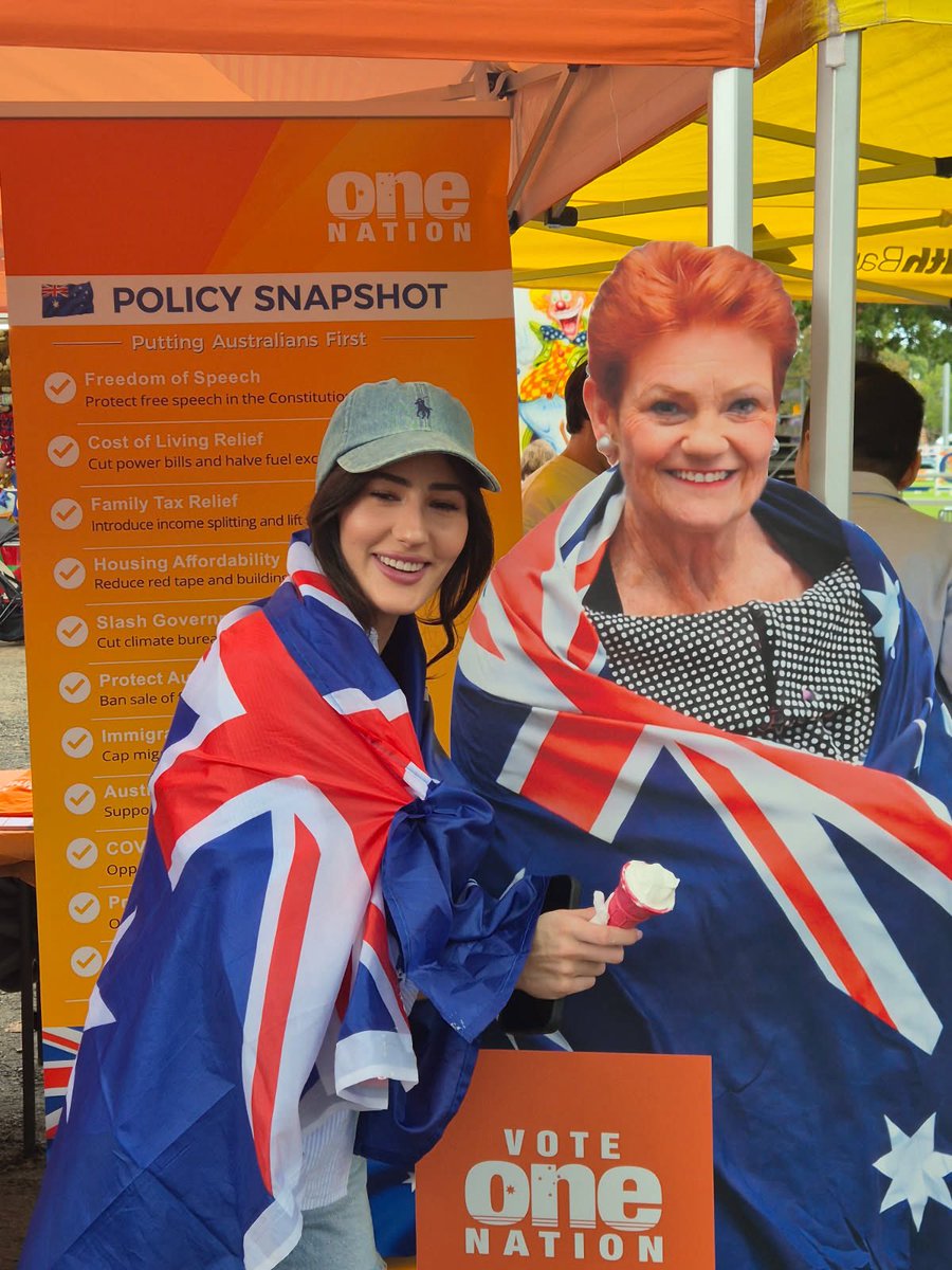 Steve Wisbey OAM tweet media