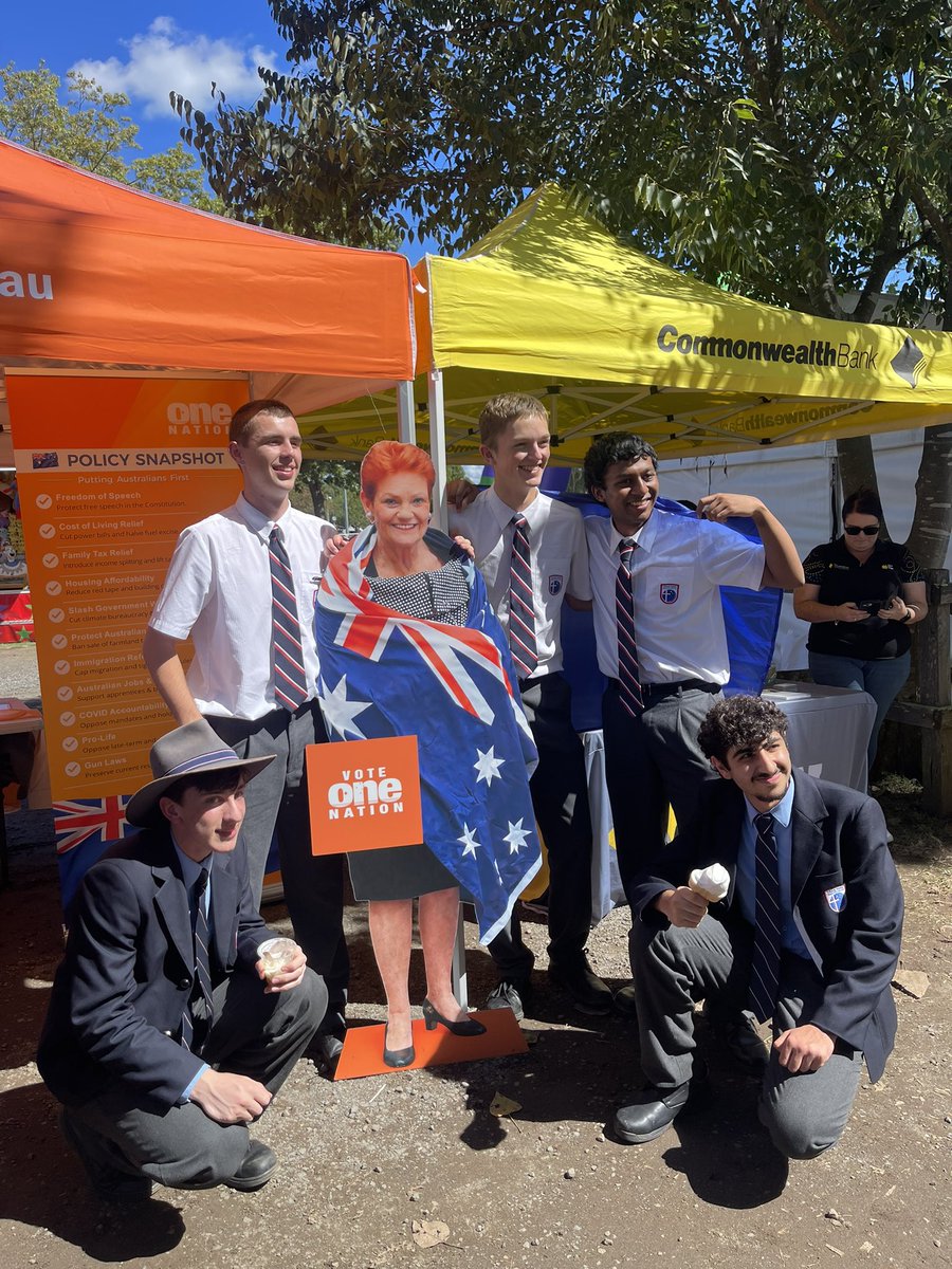 Steve Wisbey OAM tweet media