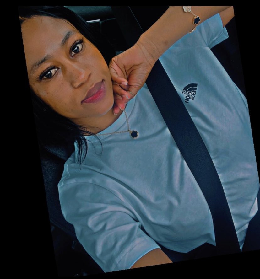 ♡~Your Girl MoMo Keletso Mashhh~💯♡ tweet media