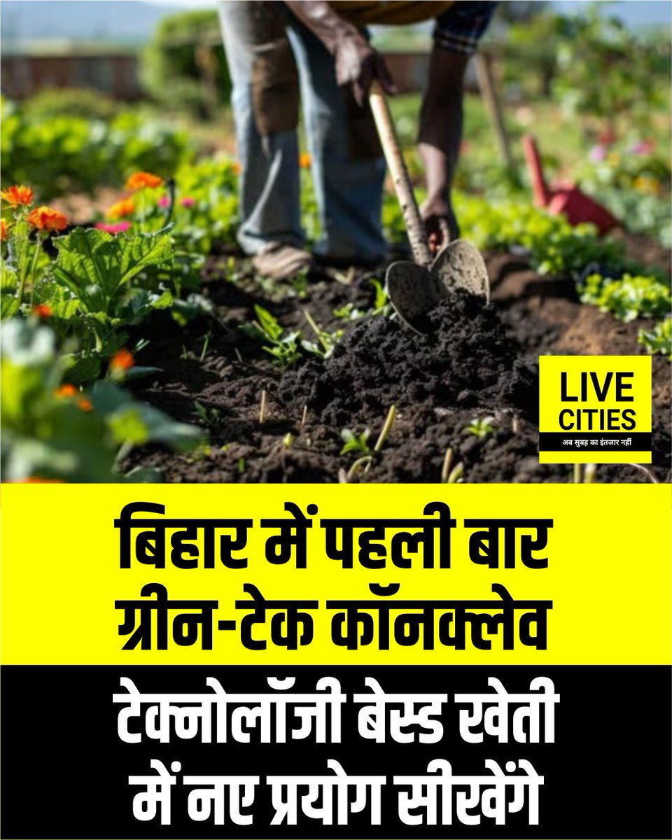 Live Cities tweet media