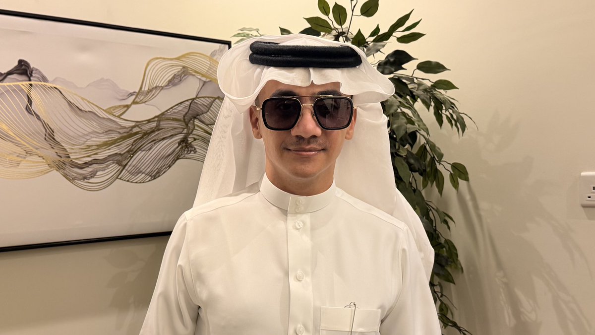 AISHOW WAJEEH tweet media