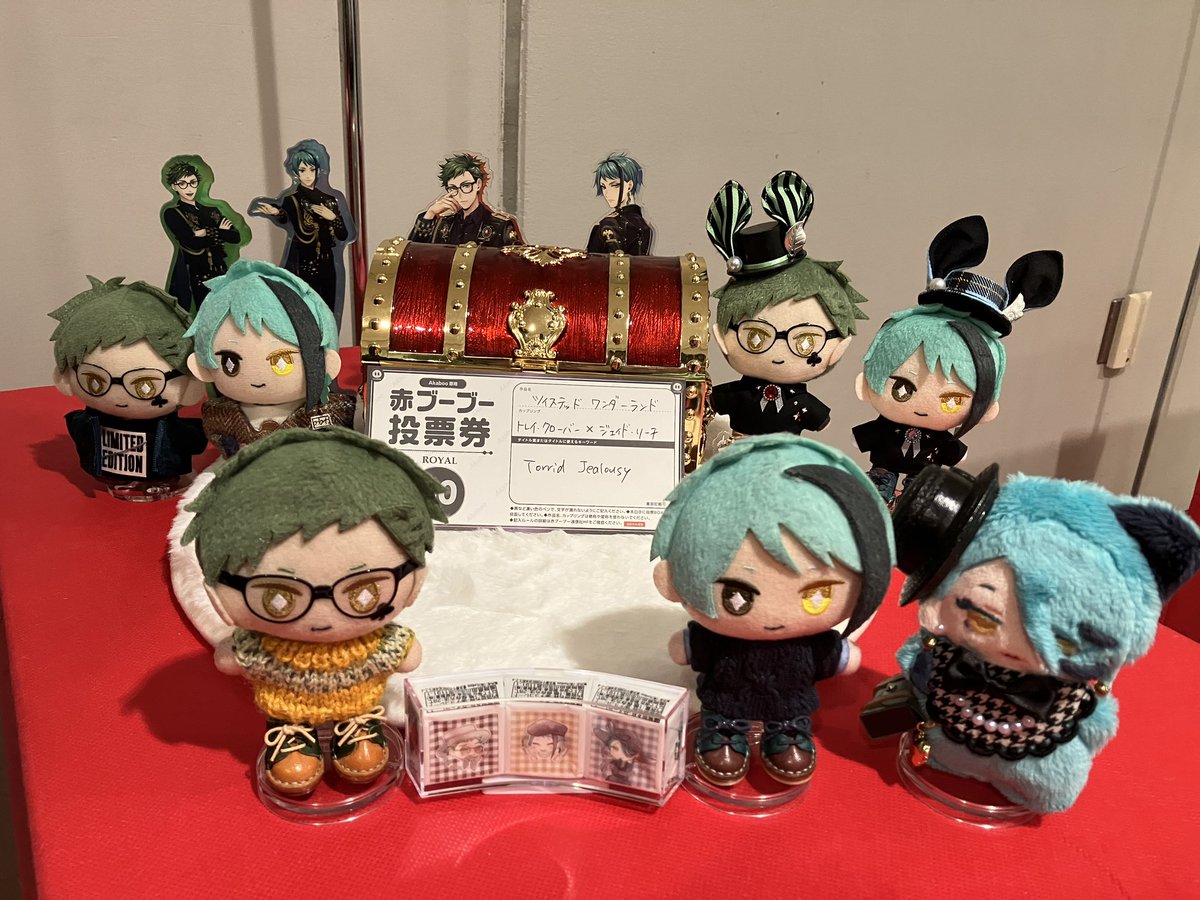 まどぎわ| 5/5 東3は61a tweet media