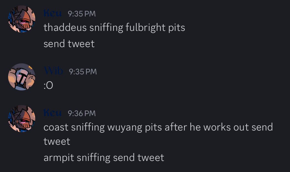 🔞my thing be thangin🔞 tweet media