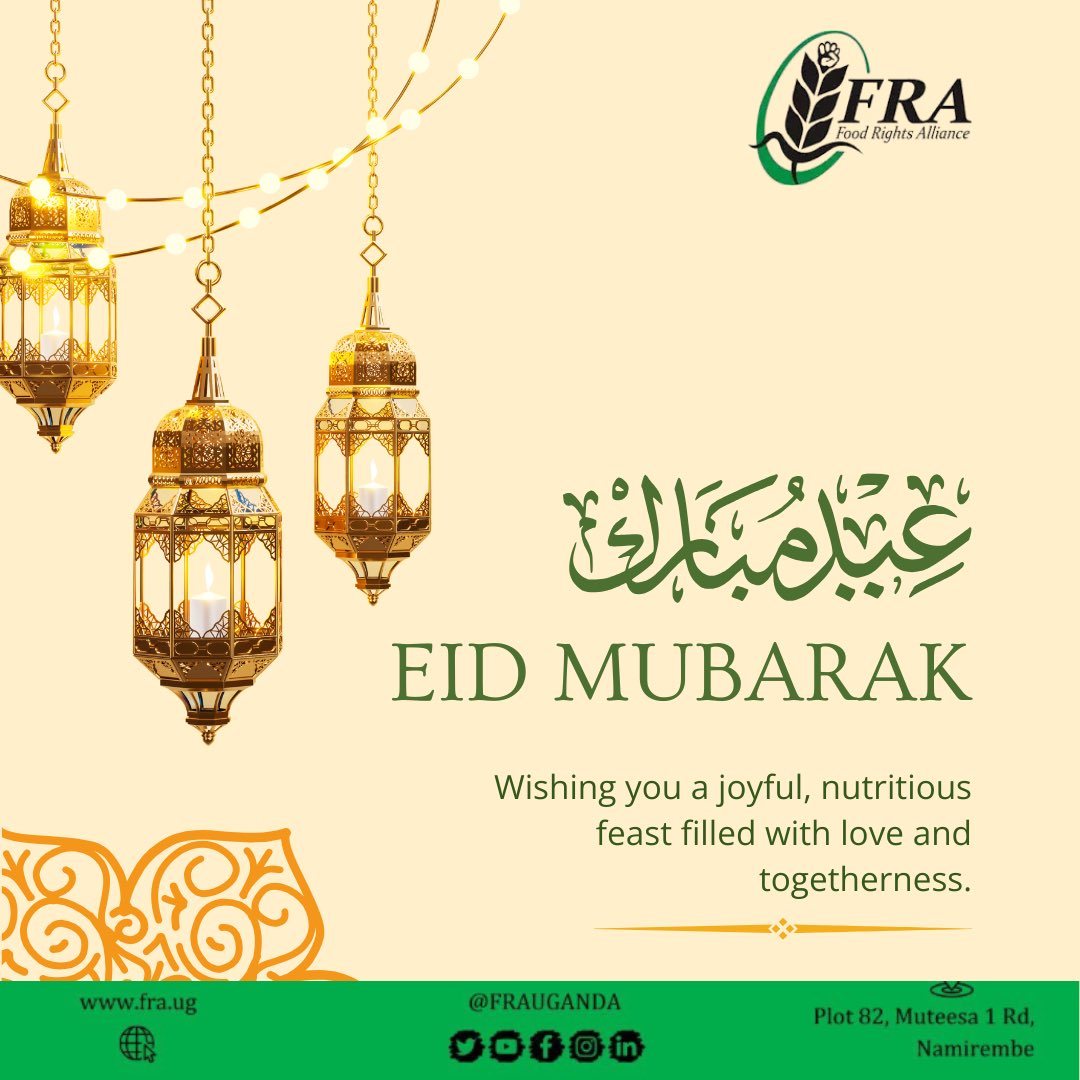 Food Rights Alliance - FRA tweet media