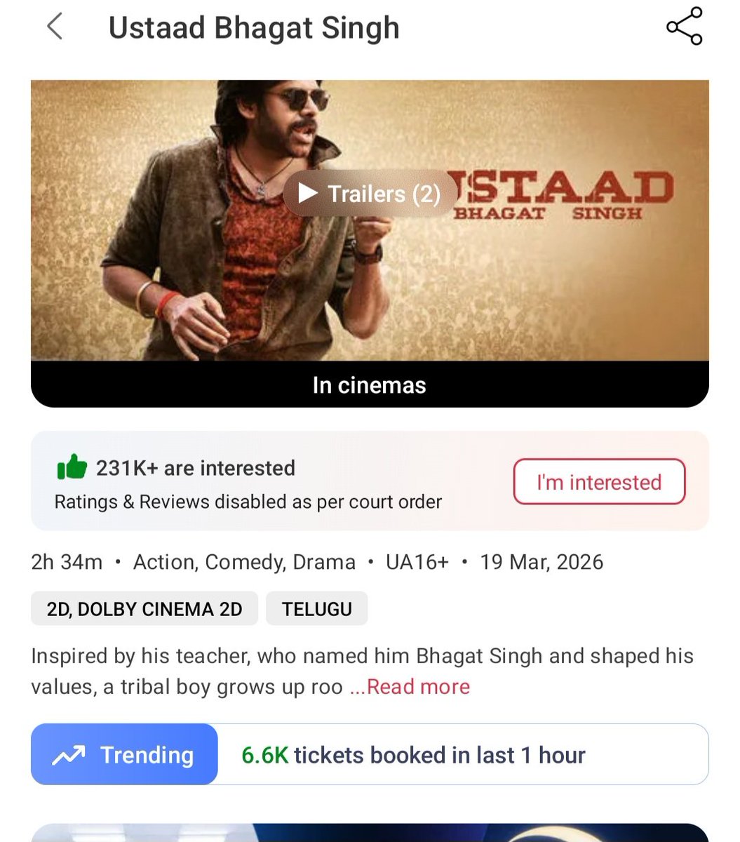 Random tamil tweet media