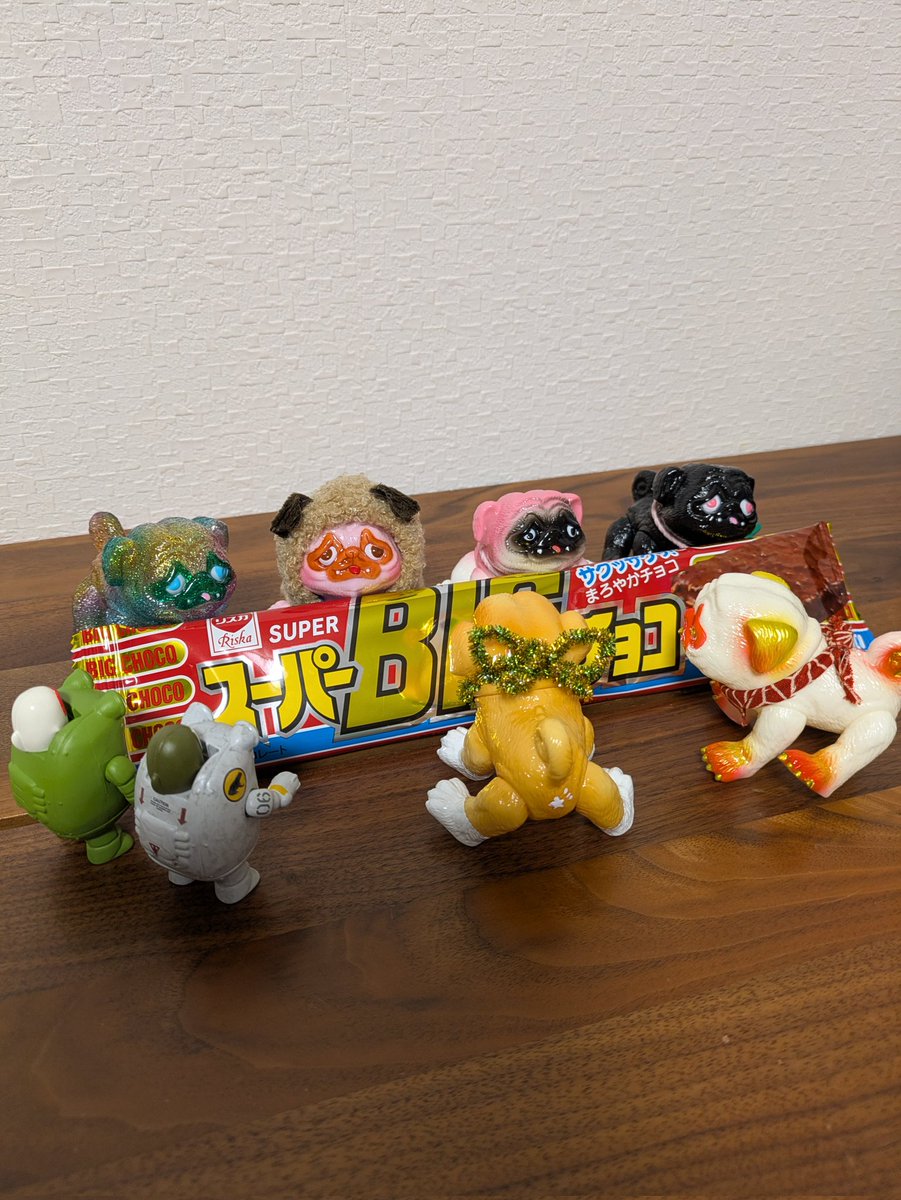 にがうり tweet media