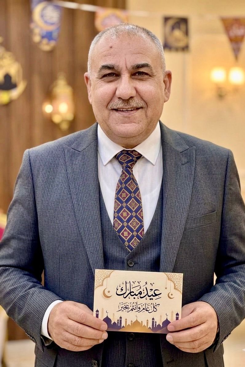 🇮🇶محمد العرب 2 tweet media