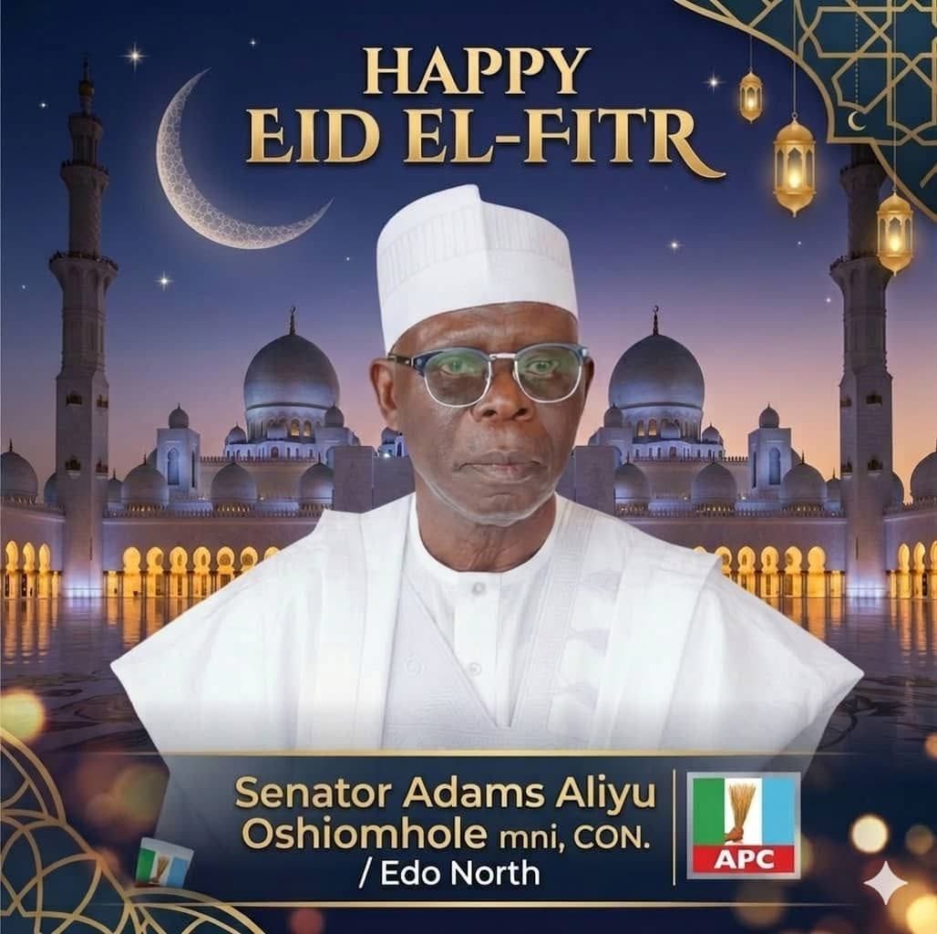 Adams Oshiomhole’s INFO (@adamoshiomhole) on Twitter photo 