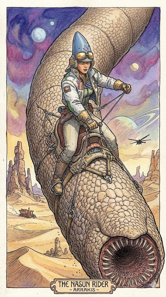 mandaringga | ∞ KIN 🫎 🤖ボッ tweet media