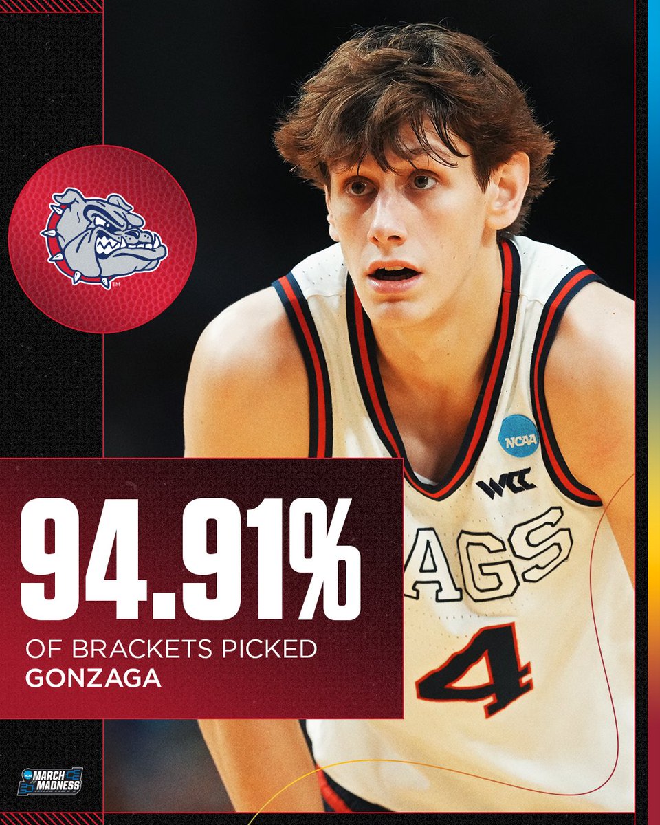 NCAA March Madness tweet media