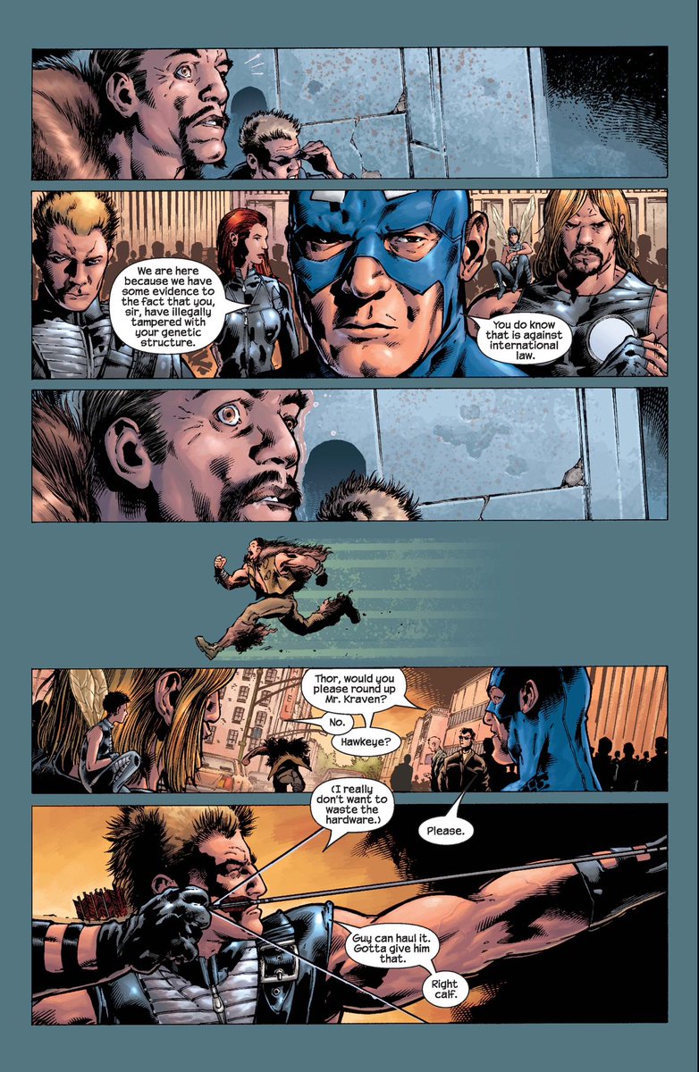 Red From Boulder Punch tweet media