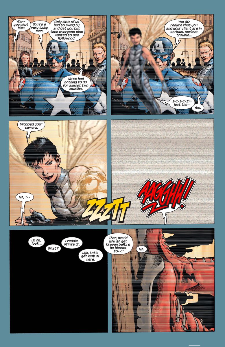 Red From Boulder Punch tweet media