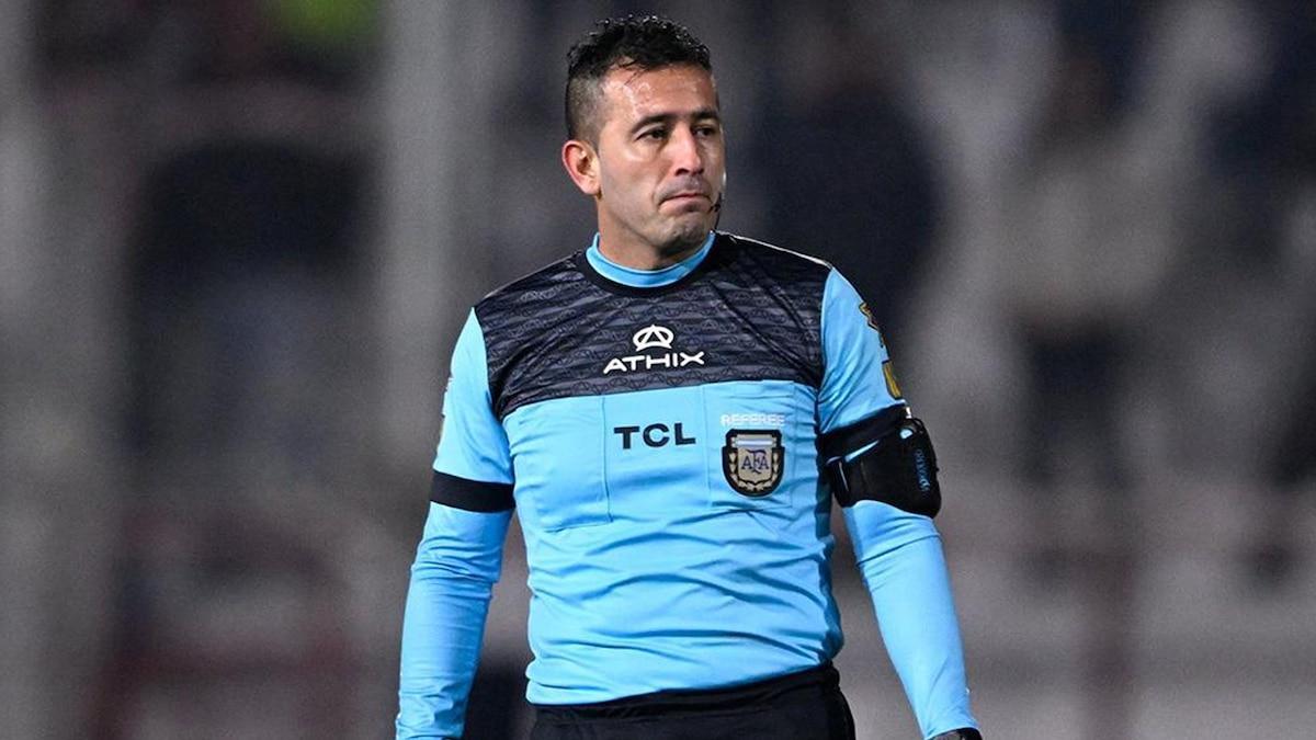 LA NACION tweet media