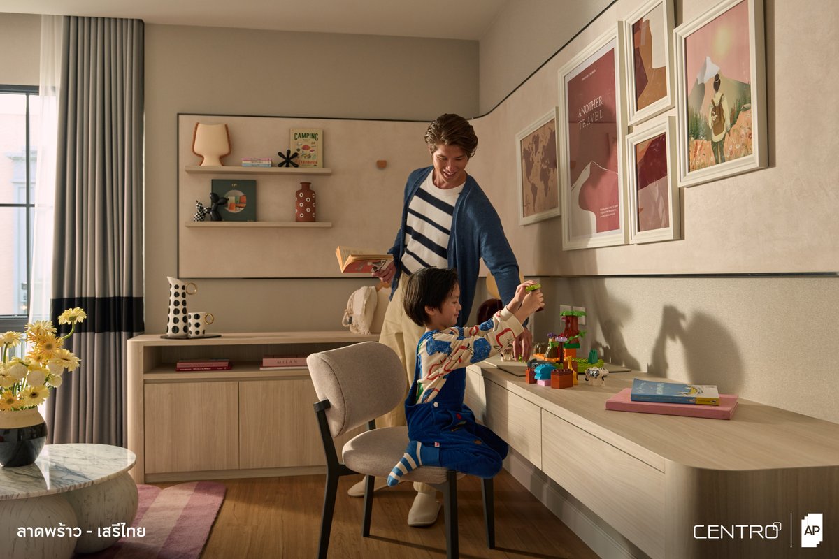 AP Thailand tweet media